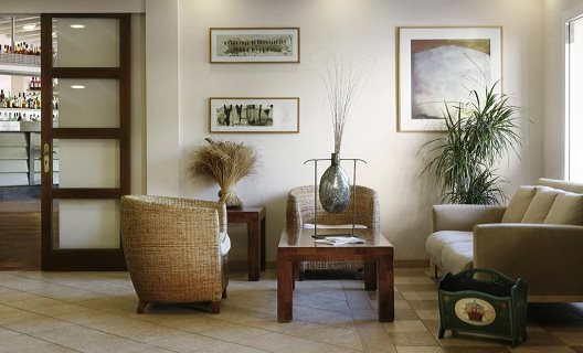 Hotel Voramar