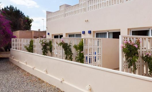 Hotel Voramar
