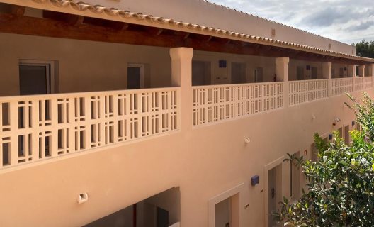 Hotel Voramar