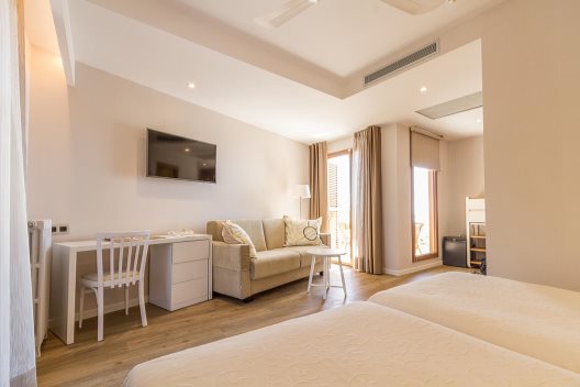 Hotel Voramar