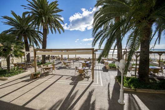Hotel Voramar