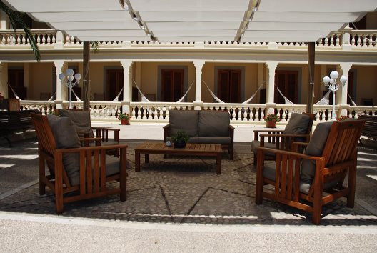 Hotel Voramar