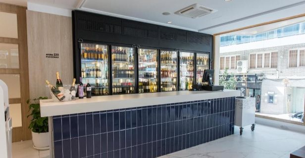 Hotel Voramar Benidorm