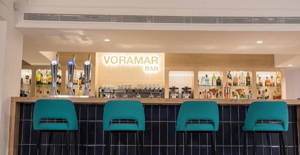 Hotel Voramar Benidorm