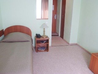 Hotel Vostok