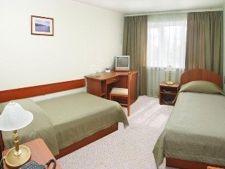 Hotel Vostok