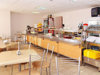 Hotel Vostok