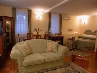 Hotel Vozdvyzhensky