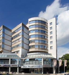 Hotel Voznesensky