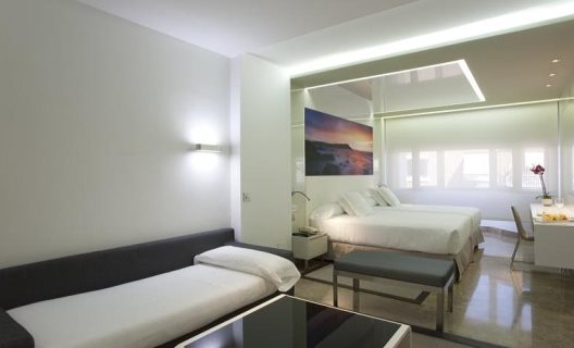 Hotel Vp El Madroño