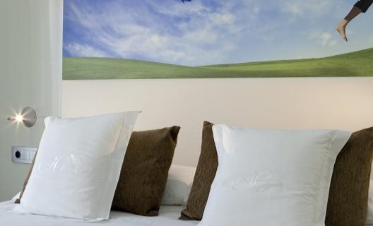 Hotel Vp El Madroño