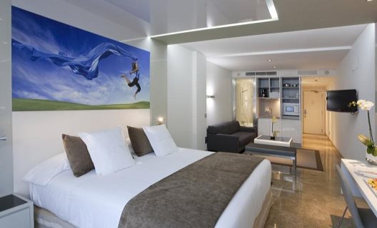 Hotel Vp El Madroño