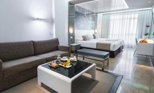 Hotel Vp El Madroño
