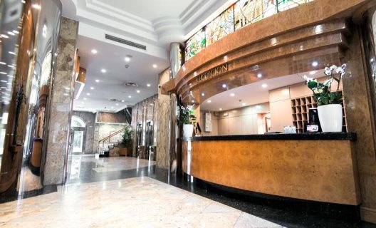Hotel Vp El Madroño