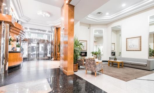 Hotel Vp El Madroño
