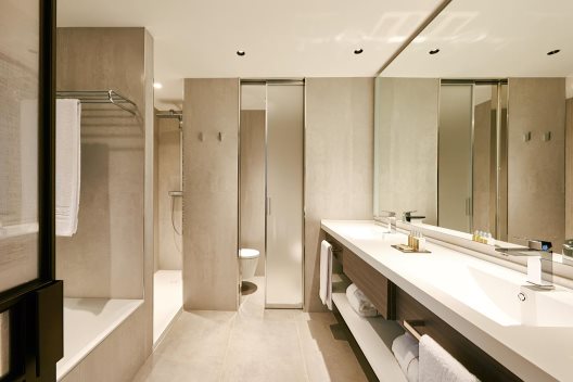 Hotel Vp Plaza España Design