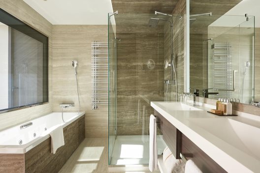 Hotel Vp Plaza España Design