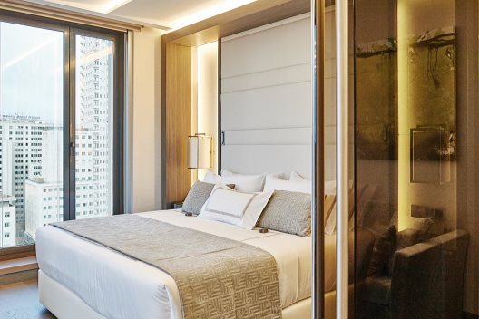 Hotel Vp Plaza España Design