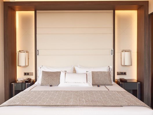 Hotel Vp Plaza España Design