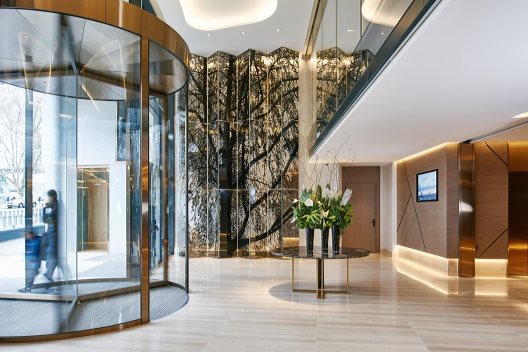 Hotel Vp Plaza España Design