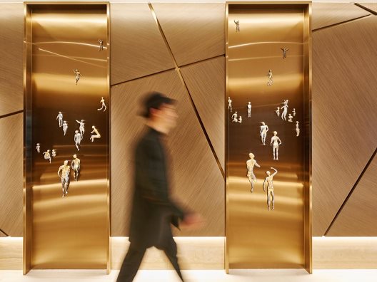 Hotel Vp Plaza España Design
