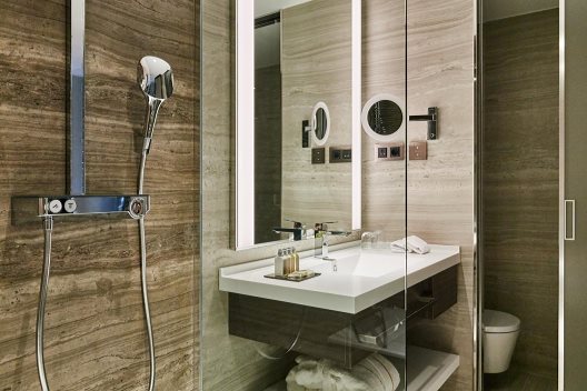 Hotel Vp Plaza España Design