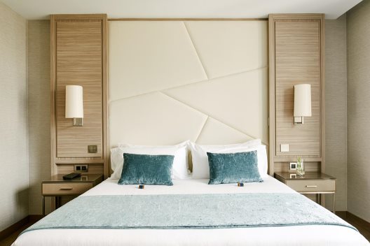 Hotel Vp Plaza España Design