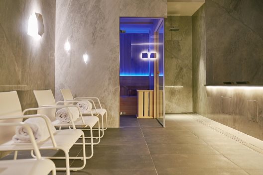 Hotel Vp Plaza España Design
