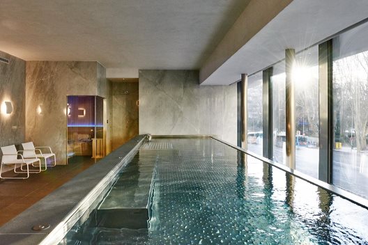 Hotel Vp Plaza España Design