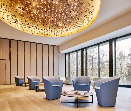 Hotel Vp Plaza España Design