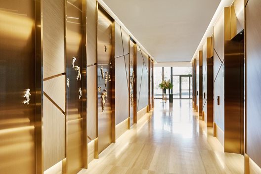 Hotel Vp Plaza España Design