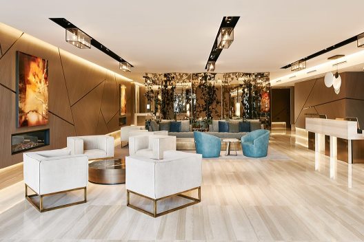 Hotel Vp Plaza España Design