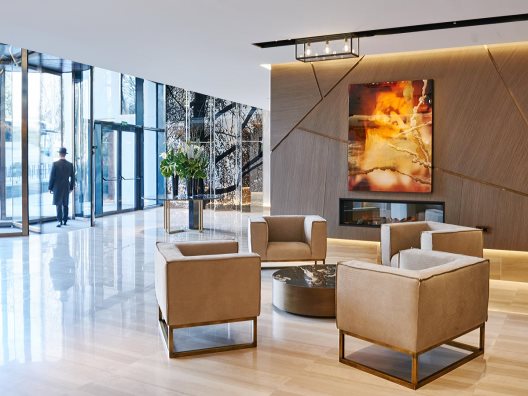 Hotel Vp Plaza España Design