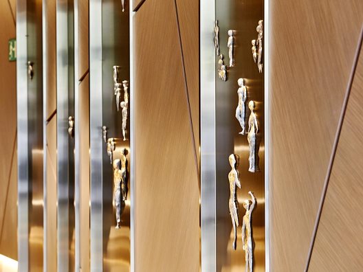Hotel Vp Plaza España Design