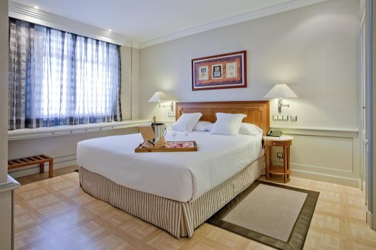 Hotel Vp Sognio Metropolitano