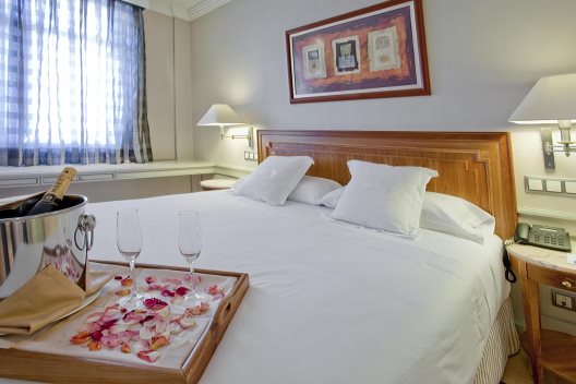 Hotel Vp Sognio Metropolitano