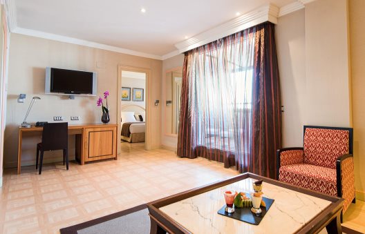 Hotel Vp Sognio Metropolitano
