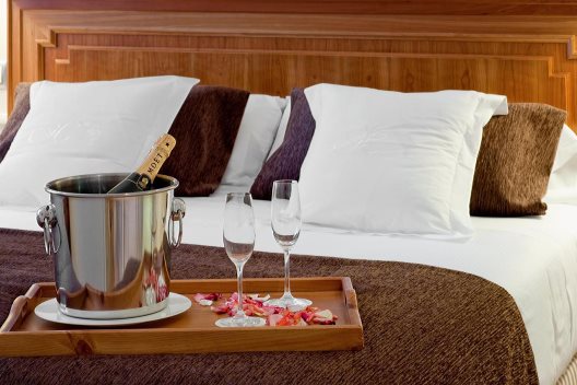 Hotel Vp Sognio Metropolitano