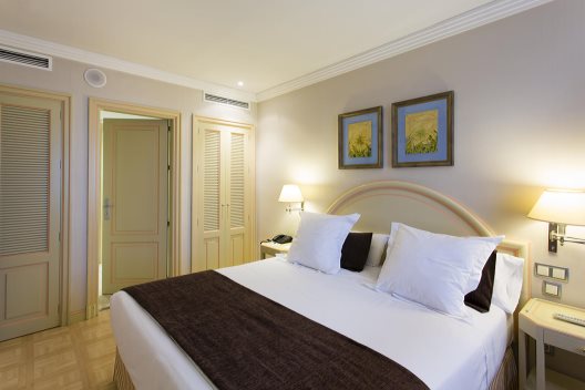 Hotel Vp Sognio Metropolitano