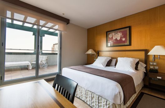 Hotel Vp Sognio Metropolitano
