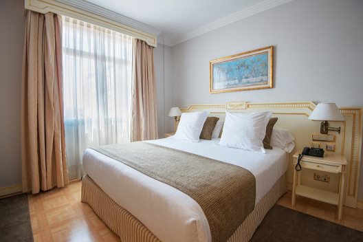Hotel Vp Sognio Metropolitano