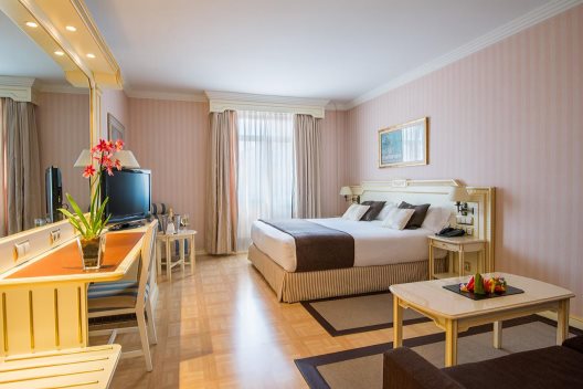 Hotel Vp Sognio Metropolitano