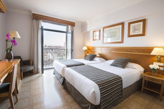 Hotel Vp Sognio Metropolitano
