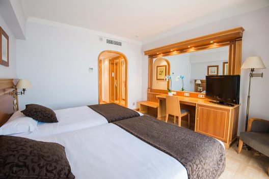 Hotel Vp Sognio Metropolitano