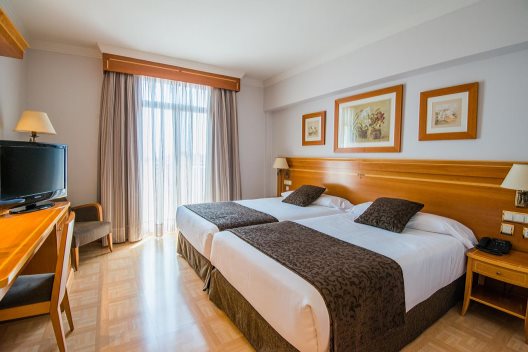 Hotel Vp Sognio Metropolitano