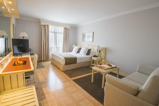 Hotel Vp Sognio Metropolitano