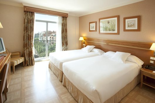 Hotel Vp Sognio Metropolitano