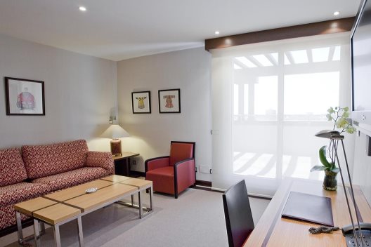 Hotel Vp Sognio Metropolitano
