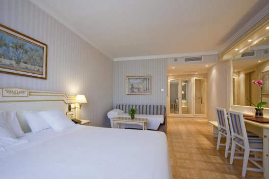 Hotel Vp Sognio Metropolitano