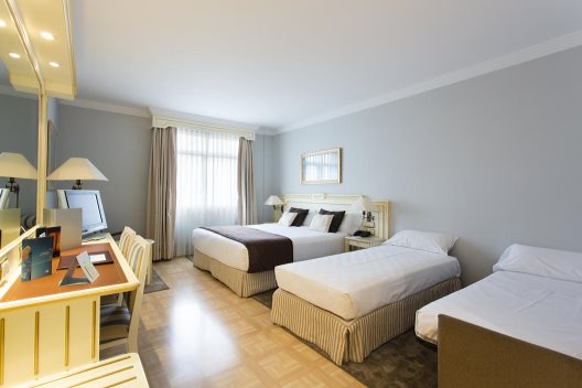 Hotel Vp Sognio Metropolitano